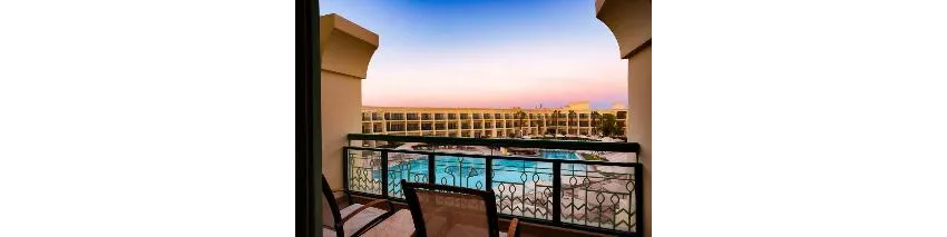 Swiss Inn Resort Hurghada 5*-242