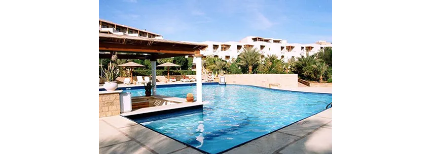 Fort Arabesque Beach Resort & Spa 4*-6