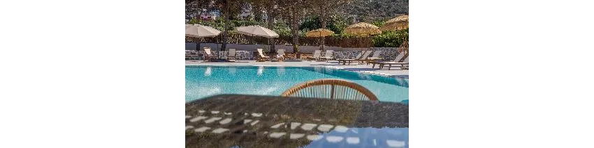 Anassa Suites Adults Only 4*-4