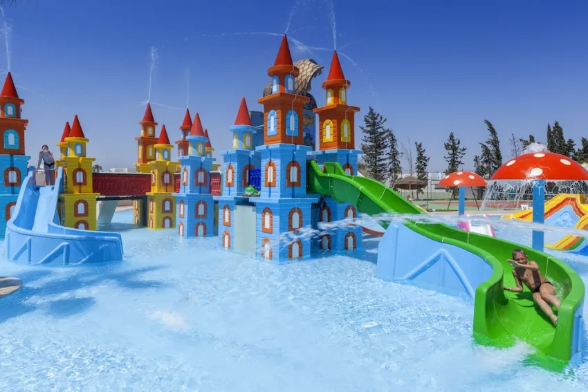 SplashWorld Venus Beach - All Inclusive 4*-25