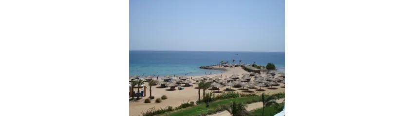 Mercure Hurghada Hotel 4*-150