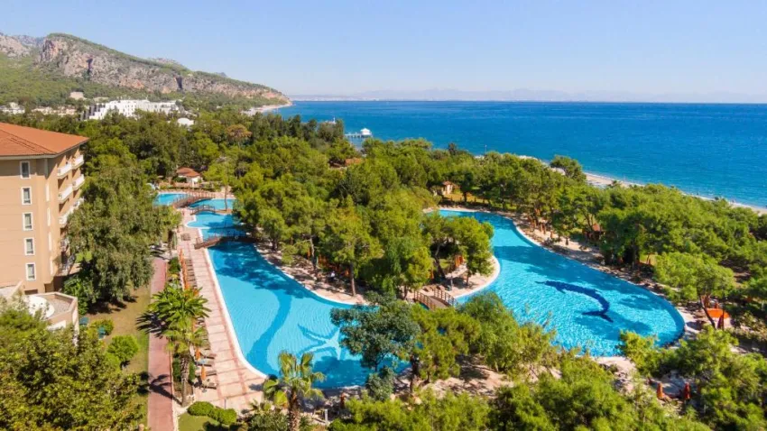 AKKA ANTEDON HOTEL  5*-3