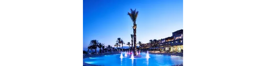 Rodos Princess Beach Resort & Spa 4*-219