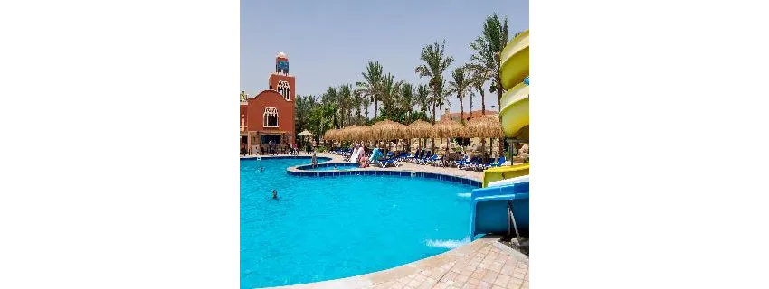 Mirage Bay Resort & Aqua Park 4*-35