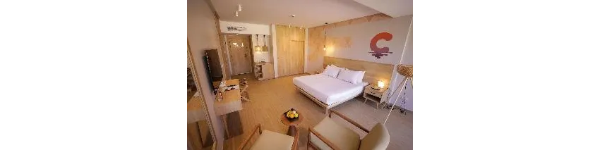 Golden 5 Sapphire Suites Hotel 4*-26