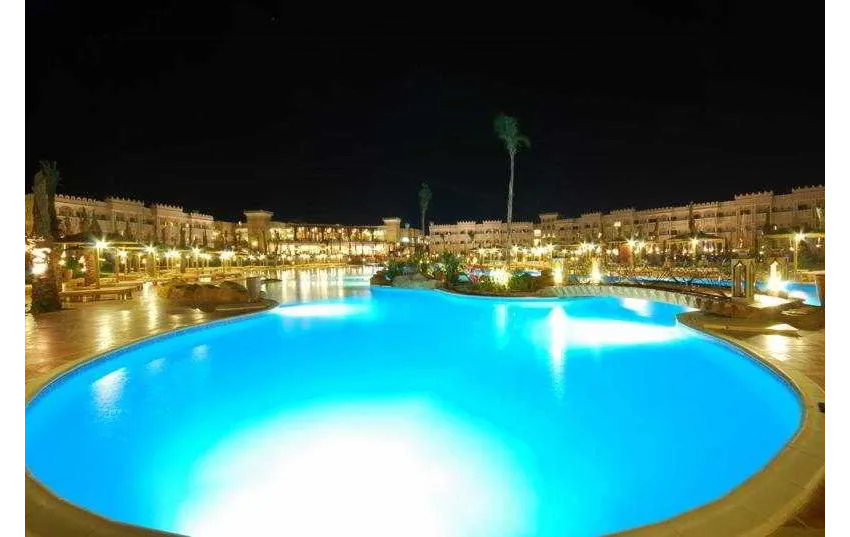 Pickalbatros Palace Hurghada 5*-41