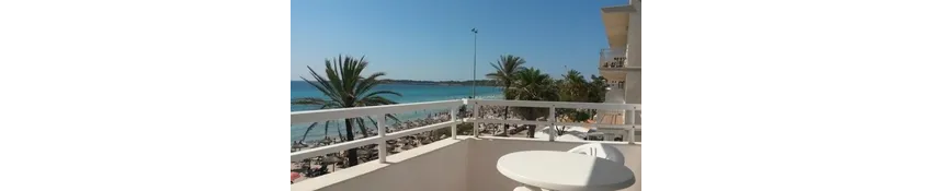 Voramar Hotel 3*-4