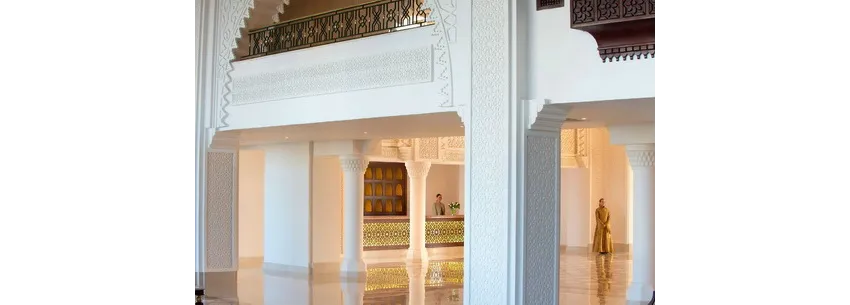 Baron Palace Sahl Hasheesh 5*-4