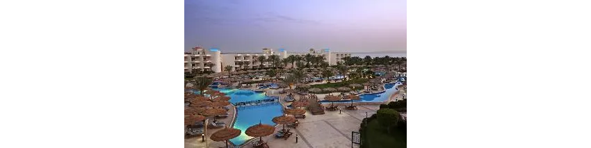 Hurghada Long Beach Resort 5*-54