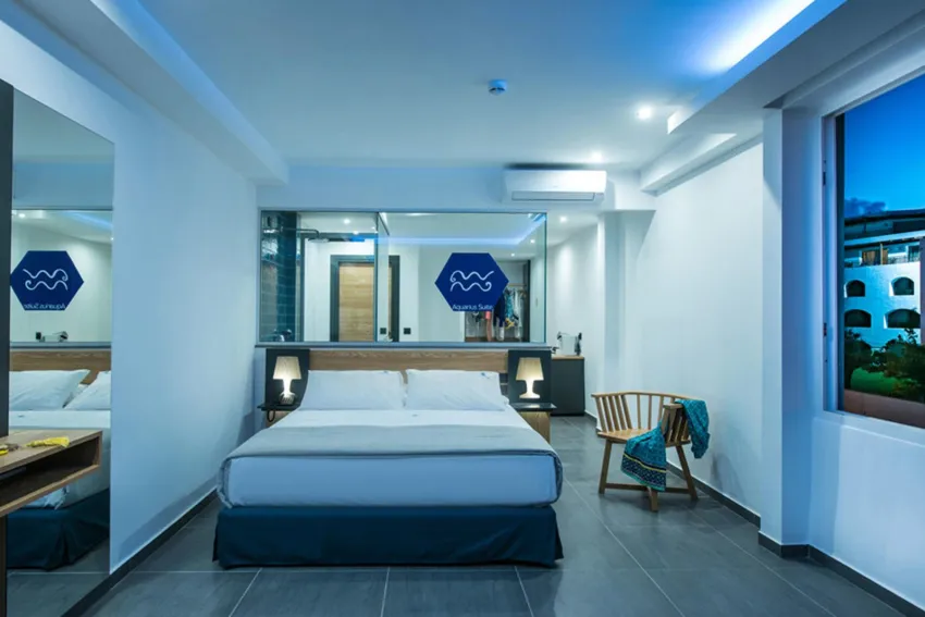 Infinity Blue Boutique Hotel and Spa 4*-3