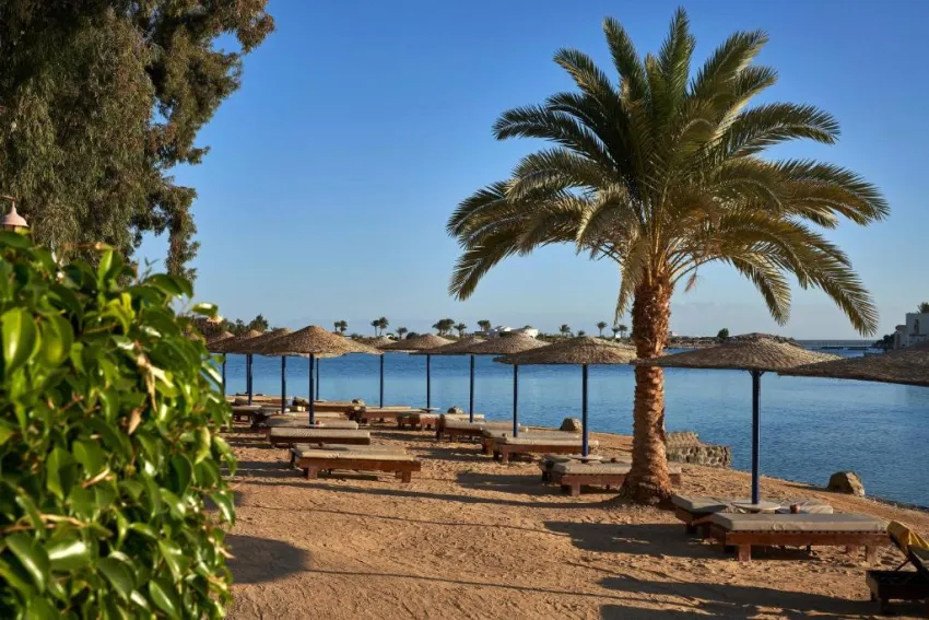 SULTAN BEY HOTEL EL GOUNA  4*-15