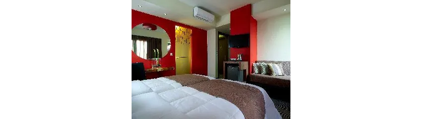 Lato Boutique Hotel 4*-37