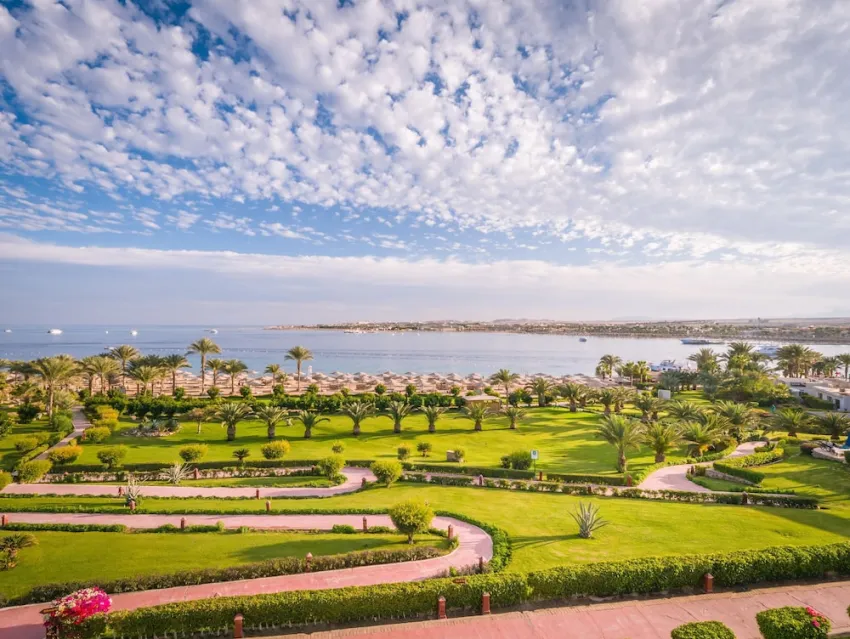 Fort Arabesque Resort, Spa & Villas 4*-309