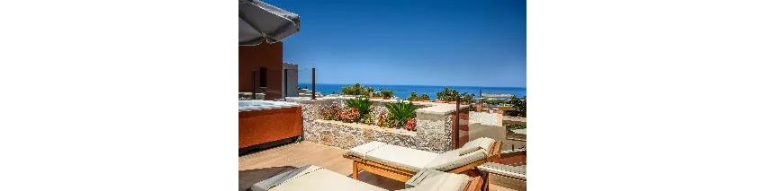 Esperides Resort Crete, The Authentic Experience 4*-373