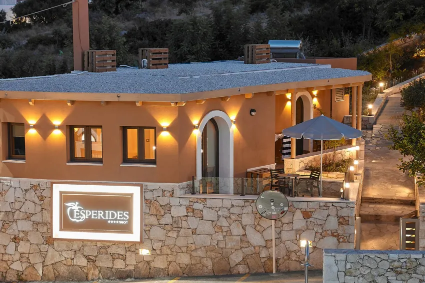 Esperides Resort Crete, The Authentic Experience 5*-2