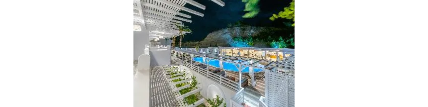 Aloe Hotel 4*-5