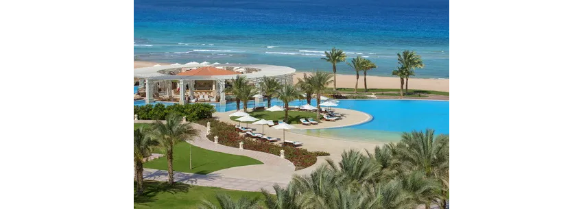 Baron Palace Sahl Hasheesh 5*-7