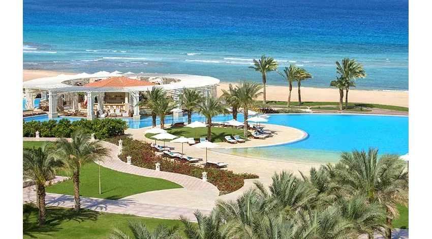 BARON PALACE SAHL HASHEESH  5*-5