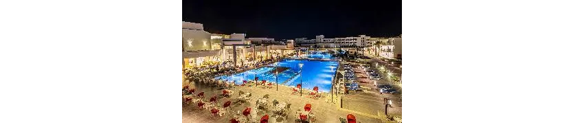 Amarina Abu Soma Resort & Aqua Park 5*-31