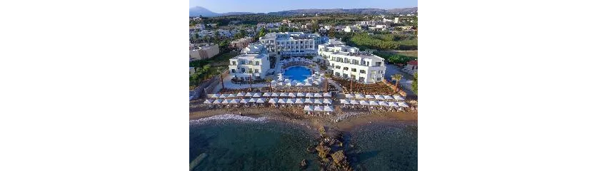 Harmony Rethymno Beach Hotel 4*-68