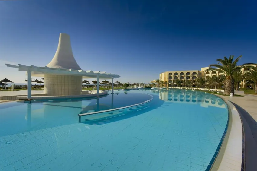 IBEROSTAR WAVES AVERROES  4*-23