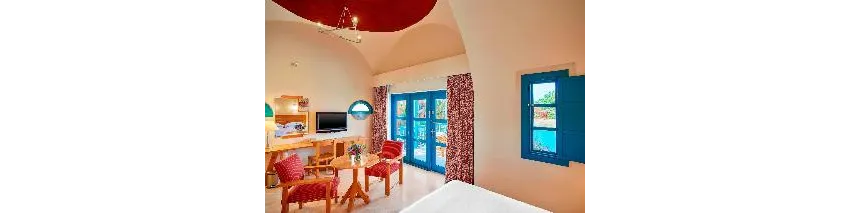 Sheraton Miramar Resort (El Gouna) 5*-187