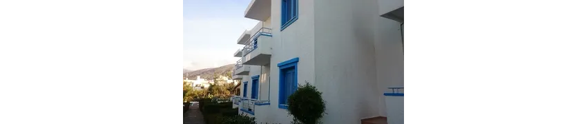 Amazones Villas Apartments 3*-2