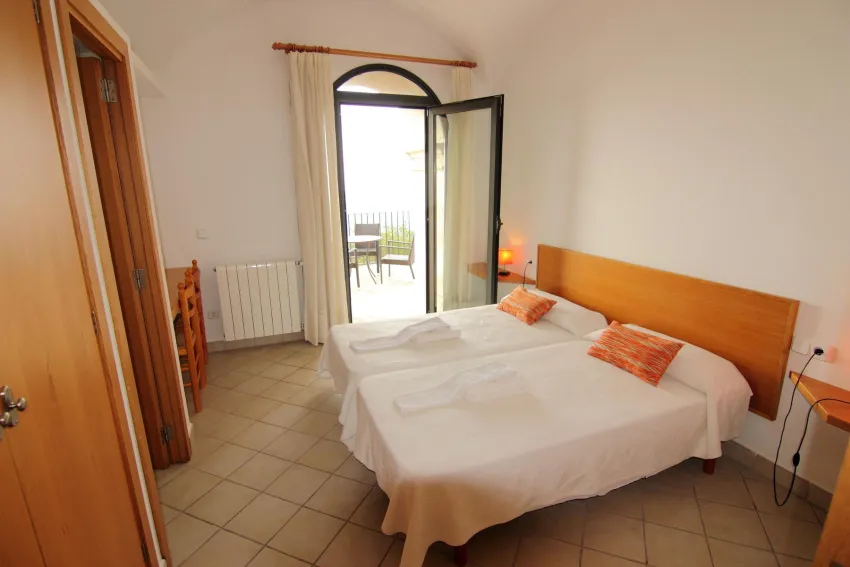 Sant Salvador Petit Hotel (Felanitx) 3*-22