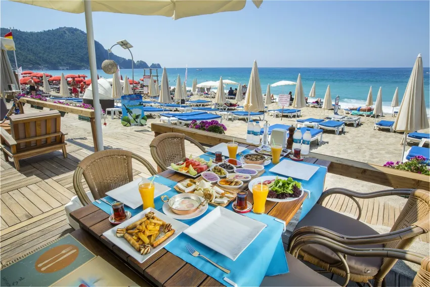 Royalisa Palmiye Beach Hotel 3*-21