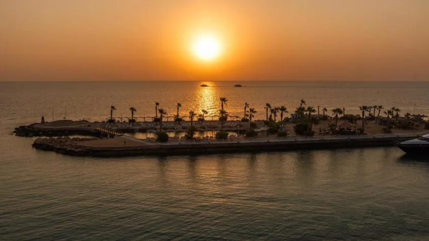 PICKALBATROS CITADEL SAHL HASHEESH RESORT  5*-26