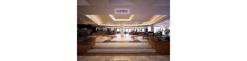 Golden 5 Sapphire Suites Hotel 4*-116