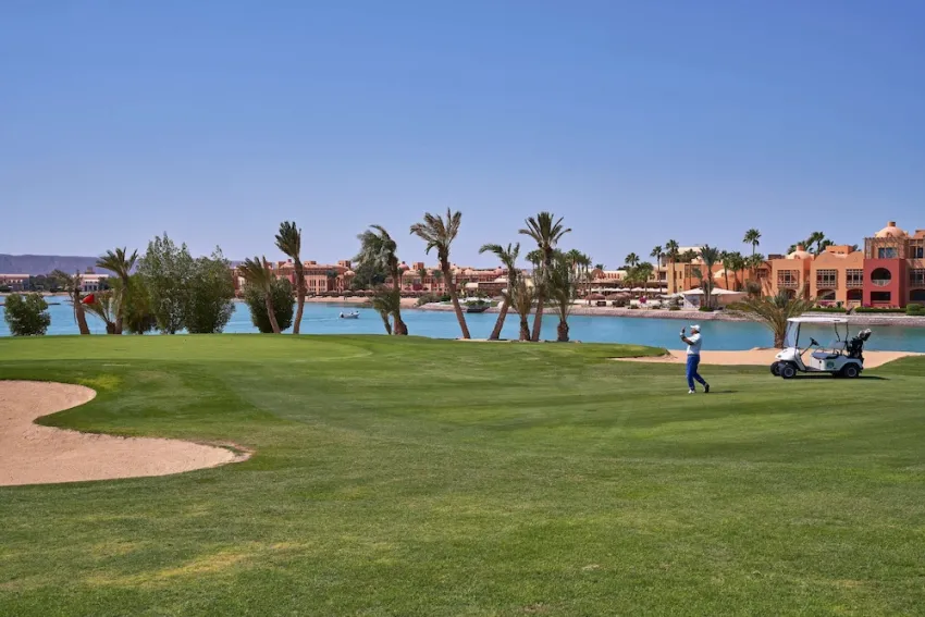 Steigenberger Golf Resort El Gouna 5*-57