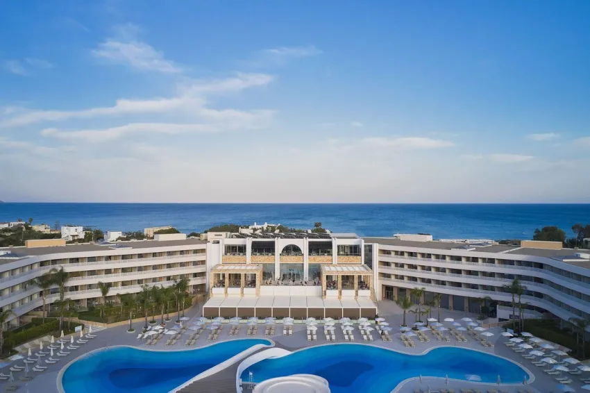 Princess Andriana Resort and Spa 5*-34