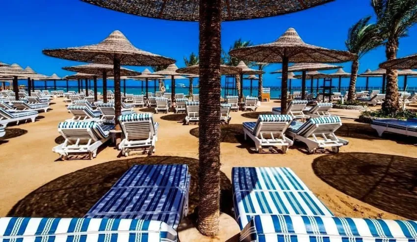 El Karma Aqua Beach Resort 4*-70