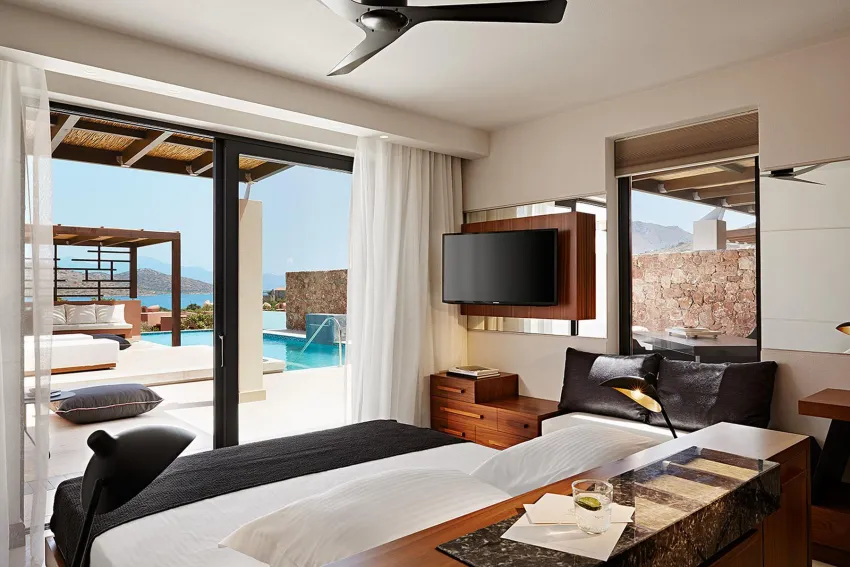 Domes Of Elounda Autograph Collection Marriott 5*-16