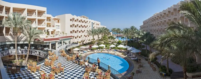 SEA STAR BEAU RIVAGE HOTEL  4*-8