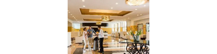 Barcelo Concorde Green Park 5*-55