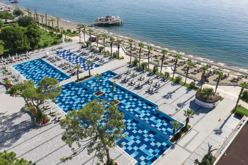 Sherwood Exclusive Kemer 5*-15