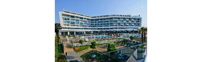 Selene Beach & Spa Hotel 5* - Alanya - Turcia