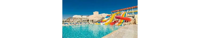 Amarina Abu Soma Resort & Aqua Park 5*-57