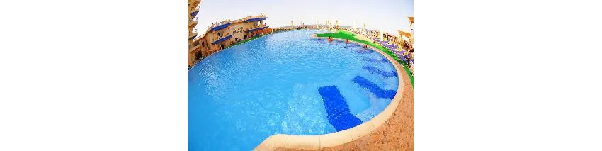 Sphinx Resort Hurghada 4*-32