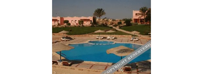 SuneoClub Reef Marsa 4*-7