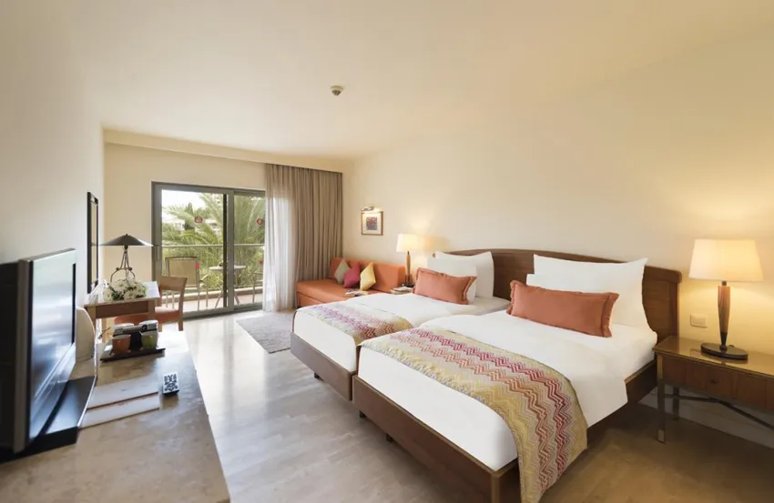 BARUT HEMERA RESORT & SPA  5*-5