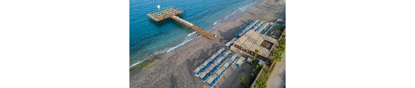 Senza Grand Santana Hotel 5*-48