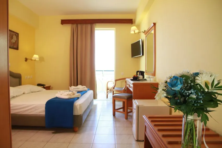 Dedalos Beach Hotel 3*-43