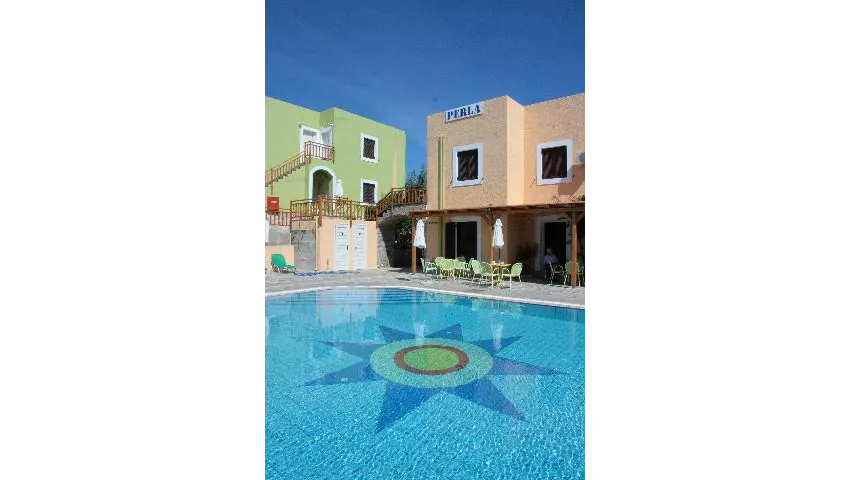 Perla Apartments 3*-3