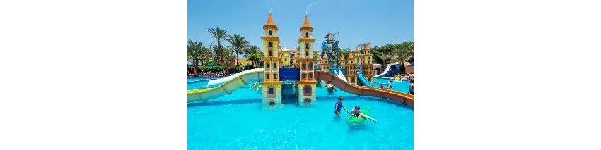 Mirage Bay Resort & Aqua Park 4*-18