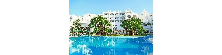 Hotel Lella Baya & Thalasso 4*-30