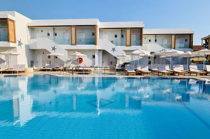 Aelius Hotel and Spa Sensus Experience 4* - Gouves - Grecia