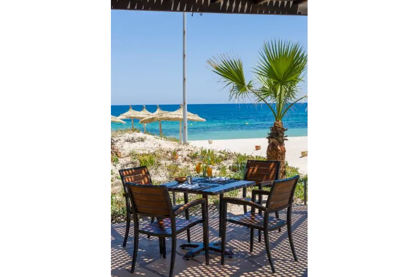 Iberostar Selection Kantaoui Bay 5*-10